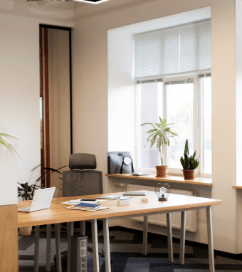 Co Working Space In Hyderabad
